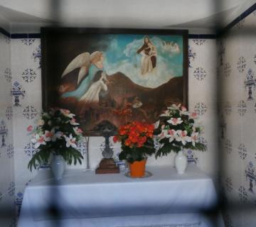 Ermita de las Ánimas