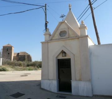 Ermita de las Ánimas