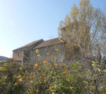 IGLESIA PARROQUIAL DE NUESTRA SEÑORA DE LA ASUNCIÓN
