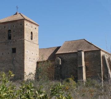 IGLESIA PARROQUIAL DE NUESTRA SEÑORA DE LA ASUNCIÓN