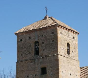 IGLESIA PARROQUIAL DE NUESTRA SEÑORA DE LA ASUNCIÓN