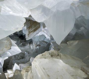 LA GEODA DE PULPÍ