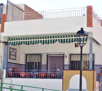 BAR ZAMARULO ACA LA MARI