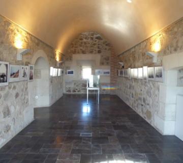 Castillo de San Andrés