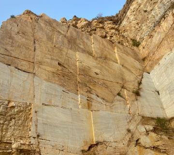 Centro de Interpretación del Mármol