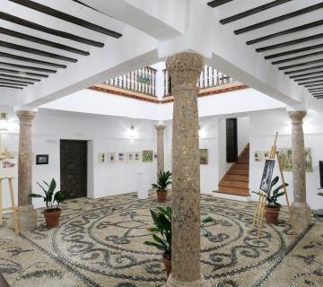 CASA DE LOS MOYAS