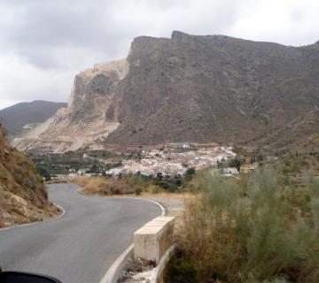 PIEDRA CÓBDAR