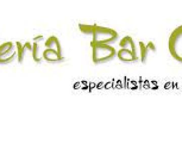 CAFETERIA BAR CLARES