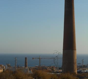 TORRE DE LOS PERDIGONES