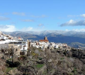 MRADOR LA JAIROLA 