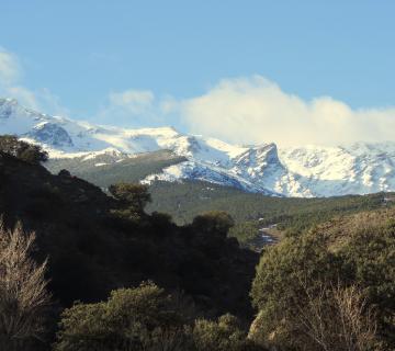 MRADOR LA JAIROLA 