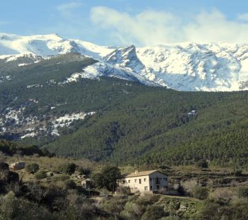MRADOR LA JAIROLA 