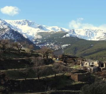 MRADOR LA JAIROLA 