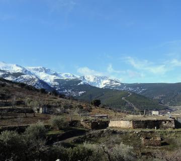 MRADOR LA JAIROLA 