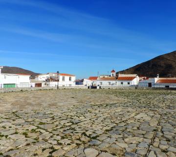 MIRADOR DE LAS ERAS