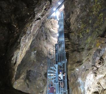 LA GEODA DE PULPÍ