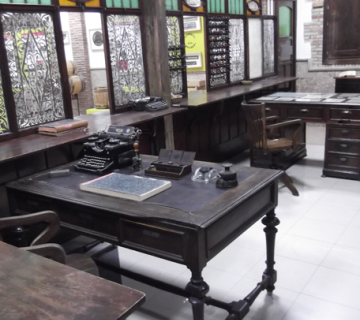 MUSEO PROVINCIAL DE LA UVA DEL BARCO