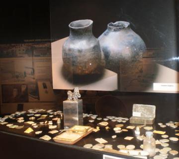 Museo Etnográfico