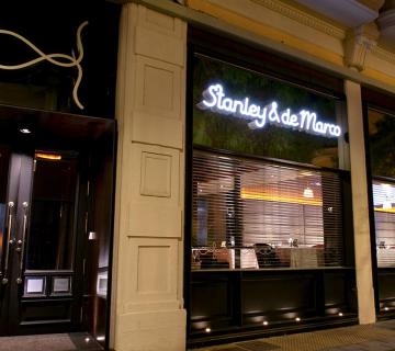 stanley & de marco