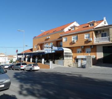 PENSION RESTAUTANTE MIRASIERRA