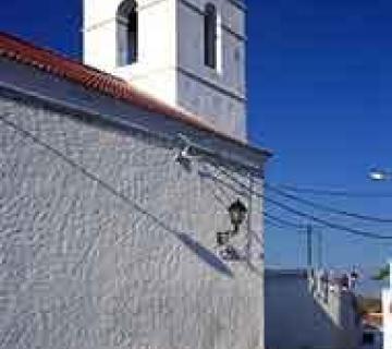 Iglesia de Nuestra Señora del Rosario