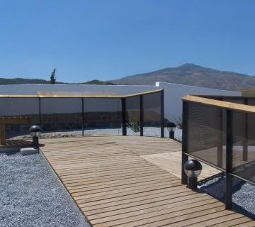Mirador de Armuña de Almanzora