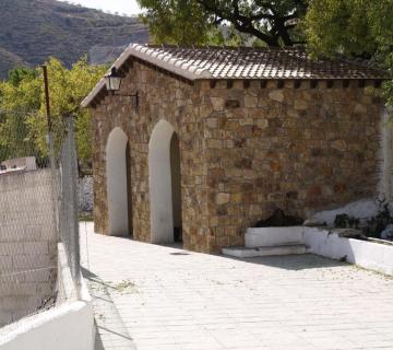 LAVADERO PUBLICO DE BACARES