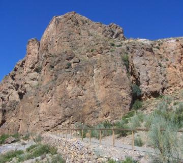 Cueva de la Paloma