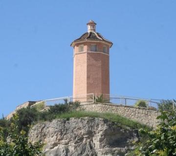 Torre vigía de Arboleas