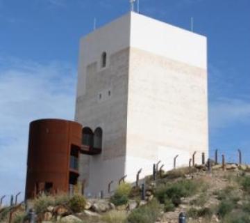 CASTILLO DE HUÉRCAL-OVERA