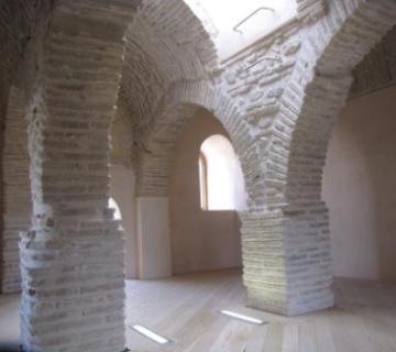 CASTILLO DE HUÉRCAL-OVERA