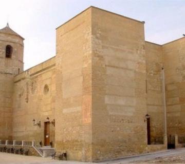 Iglesia de Nuestra Señora de la Encarnación