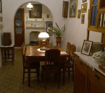 Museo de Casa de la Canana