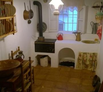 Museo de Casa de la Canana