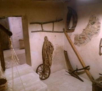 Museo de Casa de la Canana