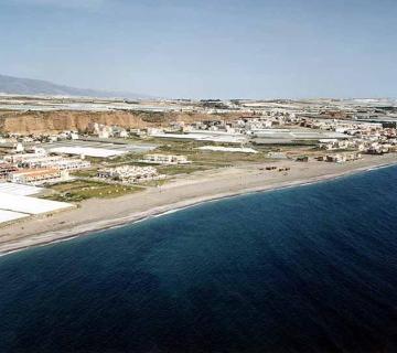 PLAYA BALANEGRA