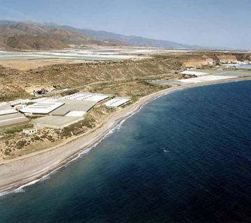 PLAYA BALANEGRA