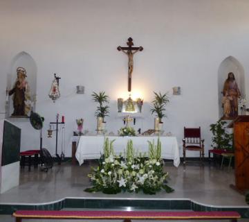 Iglesia de San José