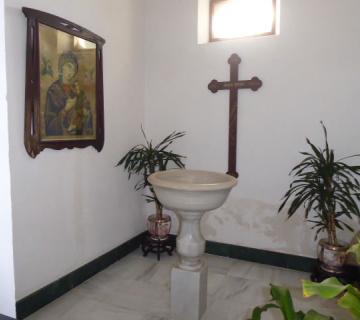 Iglesia de San José