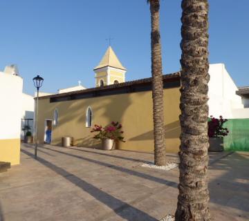 Iglesia de San José