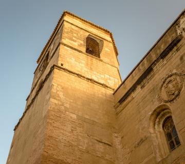 Iglesia de Nuestra Señora de la Encarnación