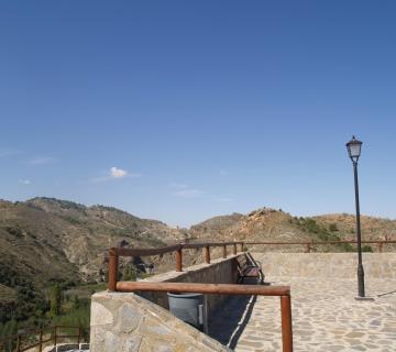MIRADOR DE BAYARQUE