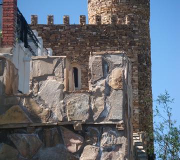 Atalaya de Líjar