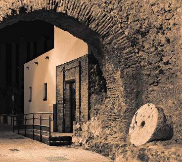 MOLINO DEL LUGAR ADRA