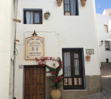 Museo de Casa de la Canana