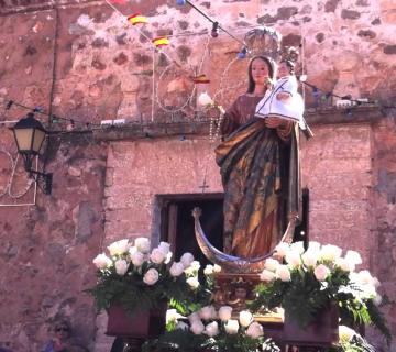 IGLESIA SAN JUDAS TADEO