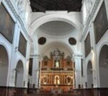 Parroquia de San Miguel Arcángel