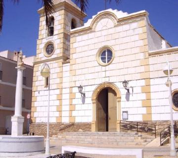 Iglesia de San Joaquín