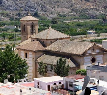 Iglesia Parroquial de San Juan Bautista