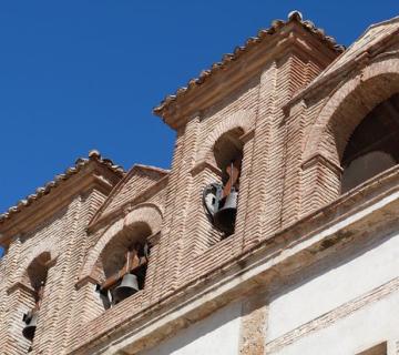 ERMITA DE NUESTRA SEÑORA DE LA SALUD